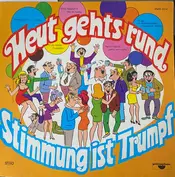 Die Stimmungsbomben