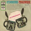 7inch Vinyl Single - Die Stimmungsmacher - Stimmungs-Feuerwerk