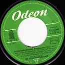 7inch Vinyl Single - Die Stimmungsmacher - Stimmungs-Parade