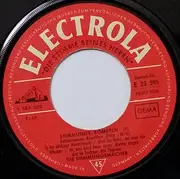7inch Vinyl Single - Die Stimmungsmacher - Stimmungs-Kometen