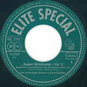 Die Stimmungsraketen Und Ihre Solisten - Super Stimmung - Vol. 2