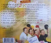 CD - Die Stoakogler - Wir Feiern! - Very Good