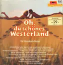 LP - Die Strandkorb-Piraten - Oh, Du Schönes Westerland
