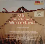 Die Strandkorb-Piraten - Oh, Du Schönes Westerland