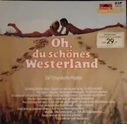Double LP - Die Strandkorbpiraten - Oh, Du Schönes Westerland