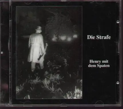 Die Strafe - Strafe Muss Sein