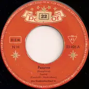 Die Straßenmusikanten - Peppino (Guaglione)