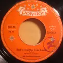 7inch Vinyl Single - Die Straßenmusikanten - Seid Vernünftig, Liebe Leute