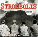 CD - Die Strombolis - Gretes Hits