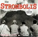 CD - Die Strombolis Mit Stefan Gwildis - Gretes Hits