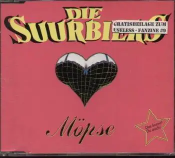Die Suurbiers - Möpse