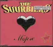 Die Suurbiers - Möpse