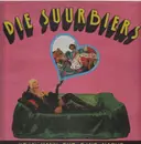 LP - Die Suurbiers - Kein Mann Für Eine Nacht