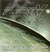 SUV - Planet V (The Remixes - Part One)