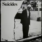 Die Suicides - Friß Oder Stirb