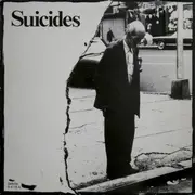 LP - Die Suicides - Friß Oder Stirb