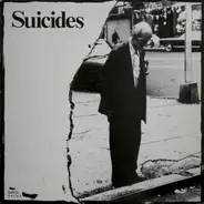 Die Suicides - Friß Oder Stirb