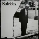 LP - Die Suicides - Friß Oder Stirb