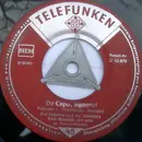 7inch Vinyl Single - Die Sunnies , Die Telestars , Orchester Kurt Henkels - Da Capo, Signore!