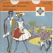Die Sunnies Und Cornel-Trio - Chanson D'Amour / Piccolissima Serenata