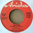 7inch Vinyl Single - Die Sunnies Und Das Cornel-Trio - Valencia - Mono