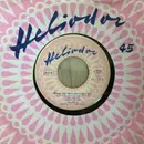 7inch Vinyl Single - Die Sunnies - Wenn Der Stern Der Liebe Will / Kinder, Wird Das Eine Schöne Zeit