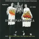 CD - Die Supaproduca - Die Supaproduca