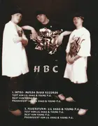 CD - Die Supaproduca - Die Supaproduca