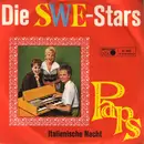 7inch Vinyl Single - Die SWE-Stars - Paps