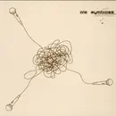 12inch Vinyl Single - Die Symbiose - Verbales Netzwerk
