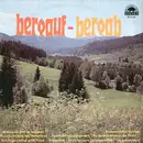 LP - Die Pöseldorfer Sing- Und Spielgemeinschaft , Leitung: Hartmut Kiesewetter - Bergauf - Bergab