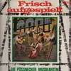 LP - Die Pössnecker Musikanten - Frisch Aufgespielt