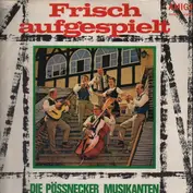 Die Pössnecker Musikanten