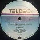 12inch Vinyl Single - Die Politiker - Po-Po-Politiker