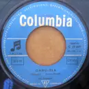 7inch Vinyl Single - Die Polynesier - Oahu-Ela / Oh, Oh, Mary