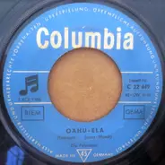 Die Polynesier - Oahu-Ela / Oh, Oh, Mary