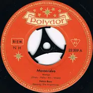 Die Ponny-Boys - Montevideo