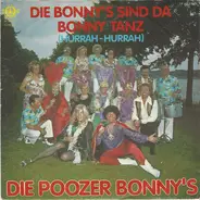 Die Poozer Bonny's - Die Bonny's Sind Da