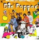 7inch Vinyl Single - Die Popper - Wir Sind Die Popper
