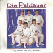 Die Paldauer - Die Nacht Der 1000 Sonnen