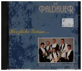 Die Paldauer - Herzliche Grüsse