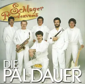 Die Paldauer - Schlager Rendezvous