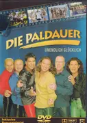 DVD - Die Paldauer - Unendlich Glücklich