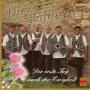 CD - Die Paldauer - Der Erste Tag Nach Der Ewigkeit