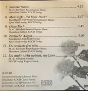 CD - Die Paldauer - Der Erste Tag Nach Der Ewigkeit