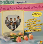 LP - Die Paldauer - Die Schönsten Liebeslieder