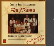Die Paldauer - Erzähl Mir Von Der Ewigkeit