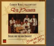 Die Paldauer - Erzähl Mir Von Der Ewigkeit