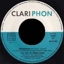 7inch Vinyl Single - Die Palinos , Die Wolkenschieber - Lindenbaum / Tief Drin Im Böhmerwald / Am Heckenweg / Heiderose