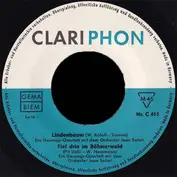 Die Palinos , Die Wolkenschieber